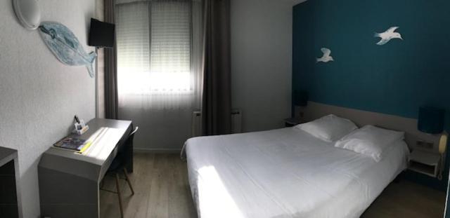 Les Jardins D'Oleron Hotel Saint-Pierre-d'Oleron Ngoại thất bức ảnh