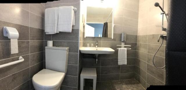 Les Jardins D'Oleron Hotel Saint-Pierre-d'Oleron Ngoại thất bức ảnh