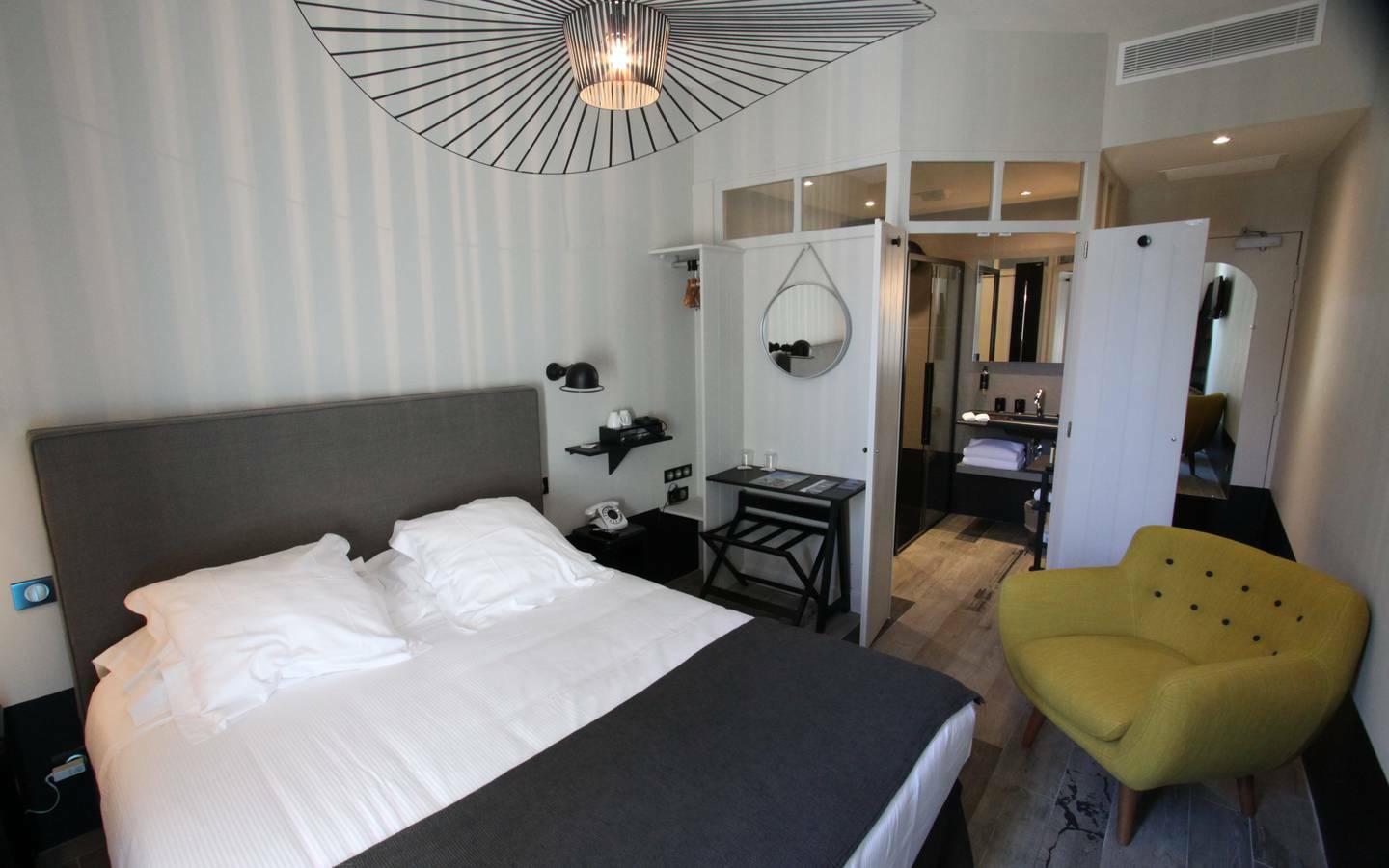 Les Jardins D'Oleron Hotel Saint-Pierre-d'Oleron Ngoại thất bức ảnh